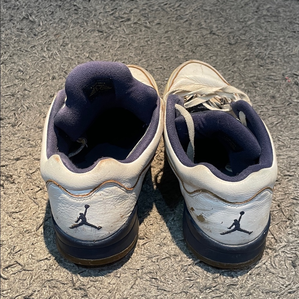 Jordan 5 low - Picture 4 of 8